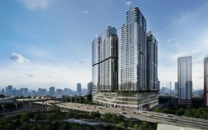 Sun Group Cầu Giấy – Tổ hợp cao cấp tại vị trí kim cương Hà Nội