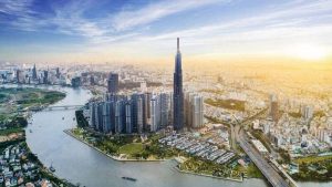 Landmark 5 Vinhomes Central Park