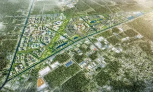Vinhomes SaiGon Park